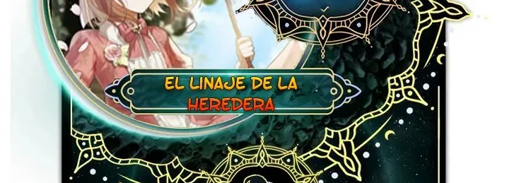El linaje de la heredera capítulo 211 página 1
