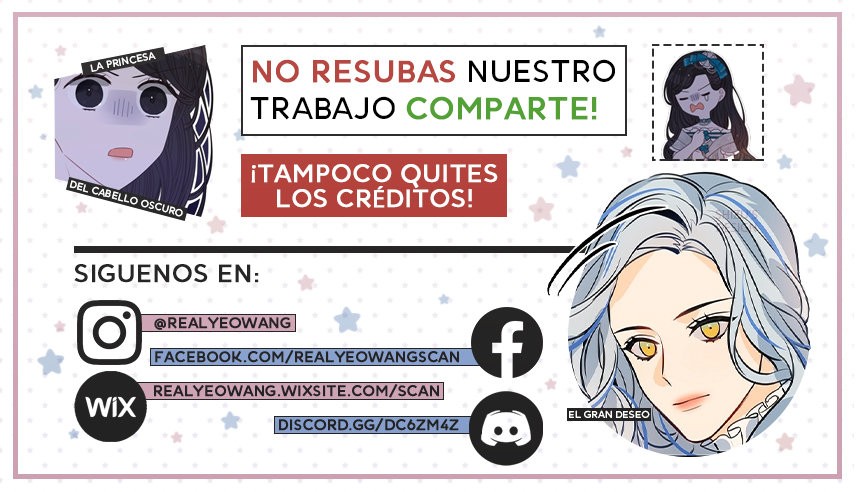 El linaje de la heredera capítulo 25 página 17