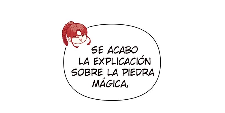 El linaje de la heredera capítulo 40 página 22
