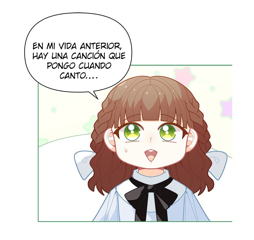 El linaje de la heredera capítulo 40 página 37