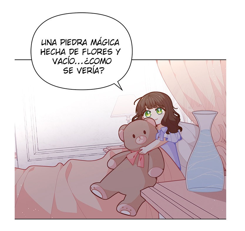 El linaje de la heredera capítulo 40 página 41