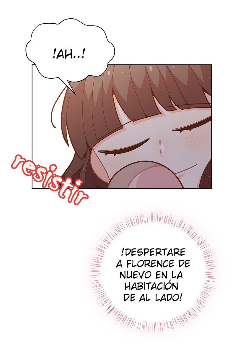 El linaje de la heredera capítulo 40 página 44