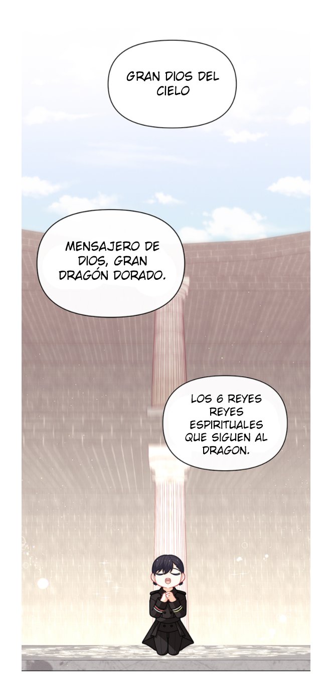 El linaje de la heredera capítulo 41 página 16