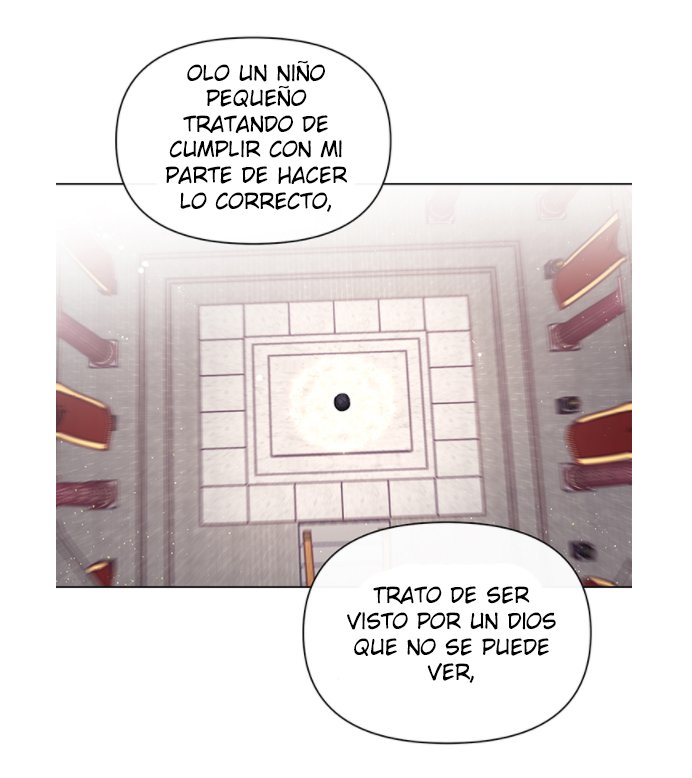 El linaje de la heredera capítulo 41 página 17