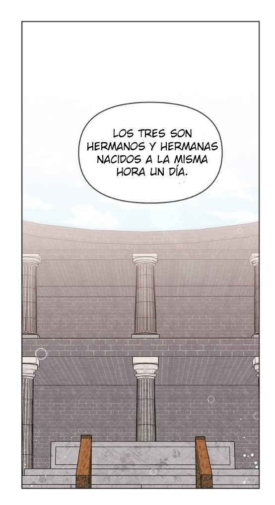 El linaje de la heredera capítulo 41 página 4