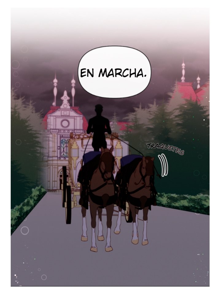 El linaje de la heredera capítulo 42 página 19