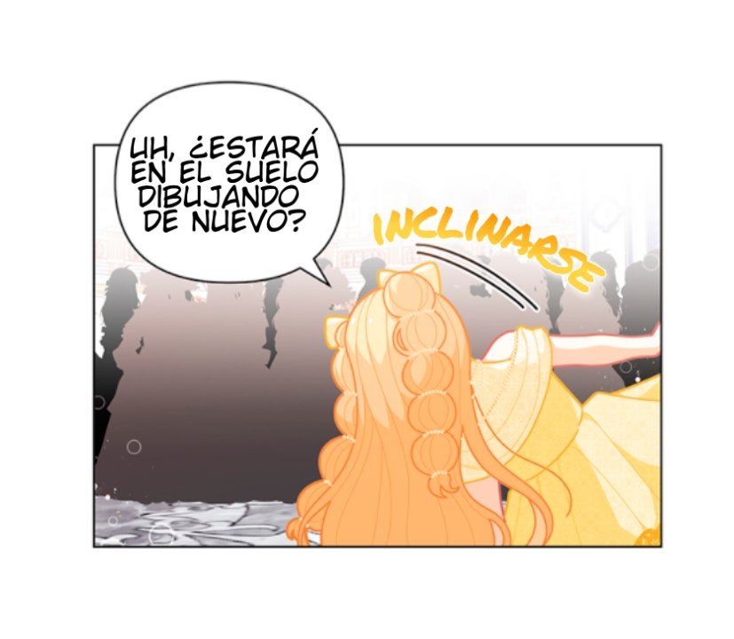 El linaje de la heredera capítulo 42 página 65