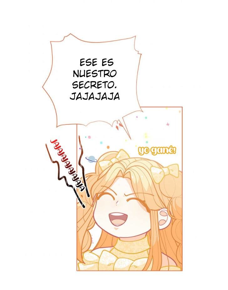 El linaje de la heredera capítulo 43 página 64