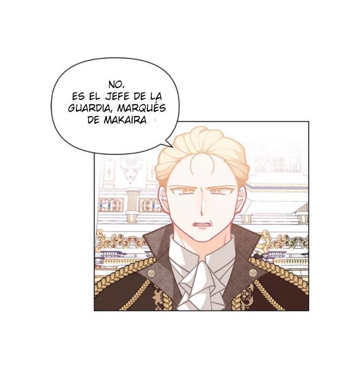 El linaje de la heredera capítulo 43 página 7