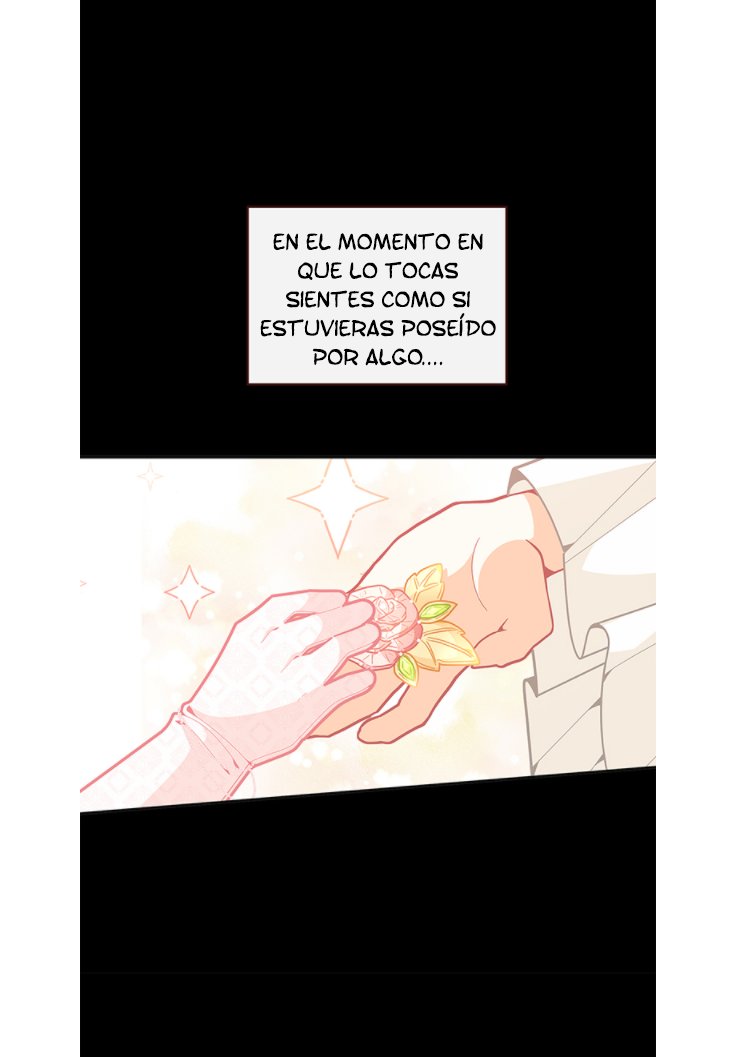 El linaje de la heredera capítulo 46 página 55