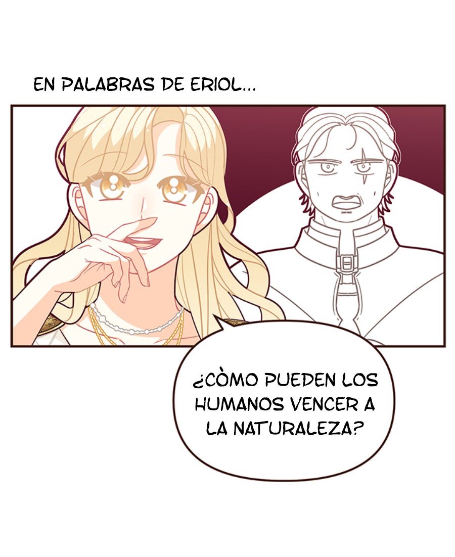 El linaje de la heredera capítulo 47 página 51