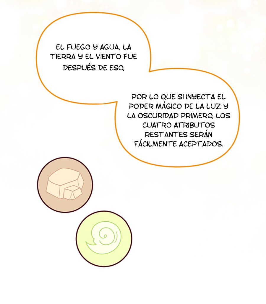 El linaje de la heredera capítulo 47 página 59