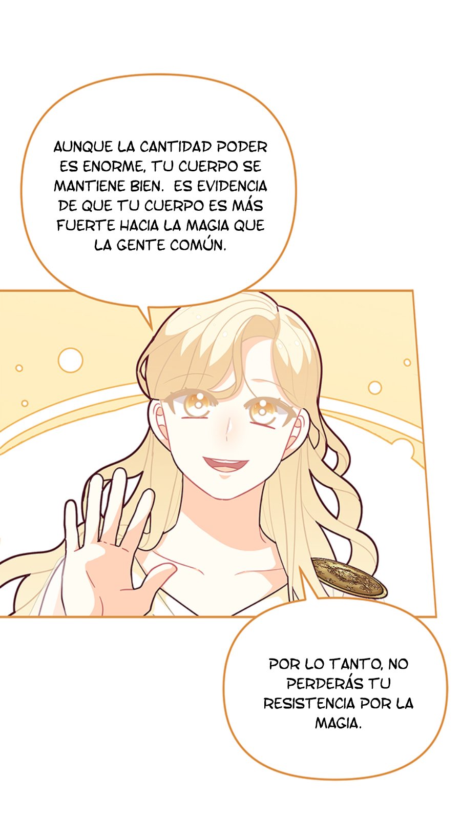 El linaje de la heredera capítulo 47 página 63