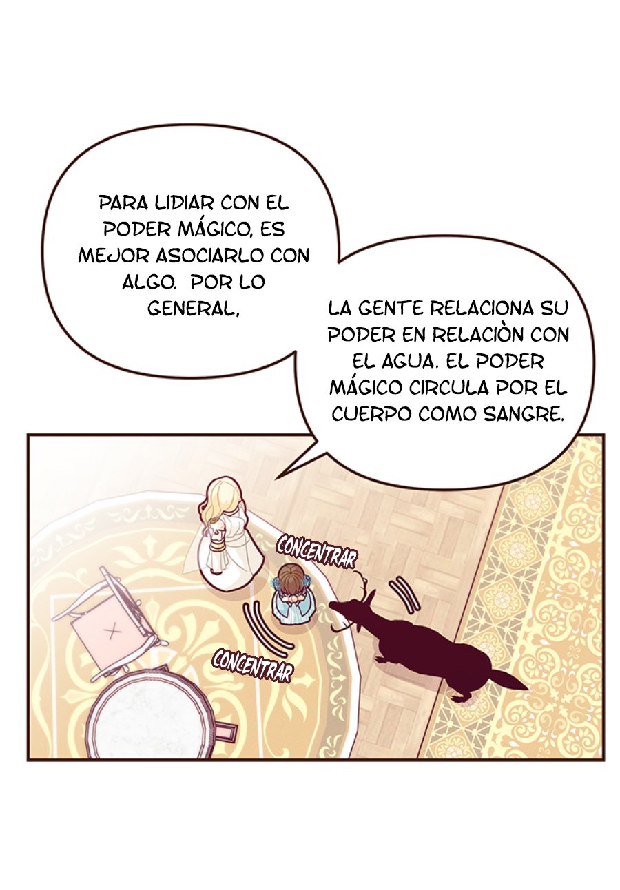 El linaje de la heredera capítulo 47 página 66