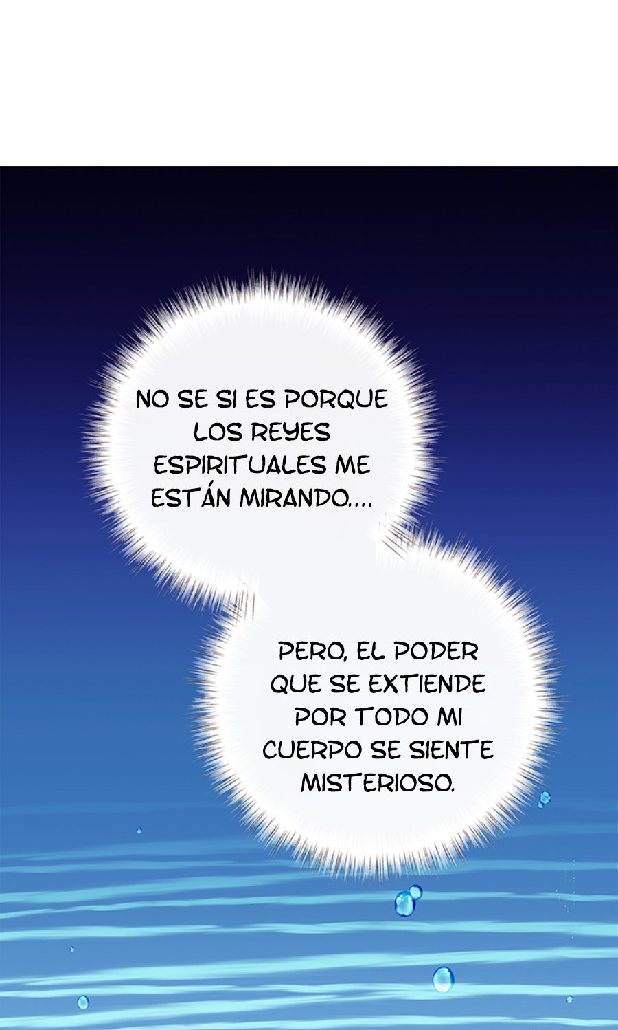 El linaje de la heredera capítulo 47 página 67