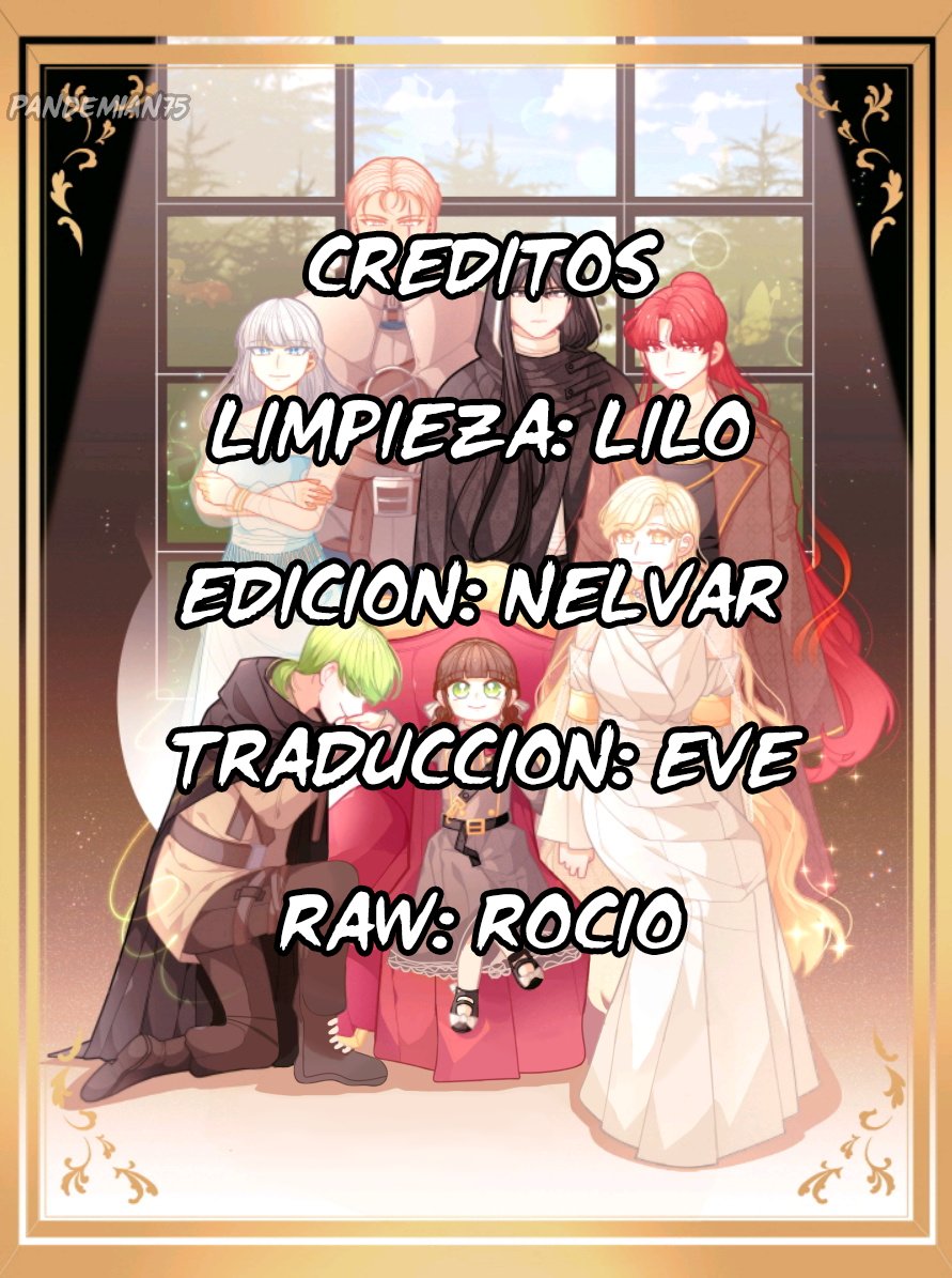 El linaje de la heredera capítulo 47 página 77