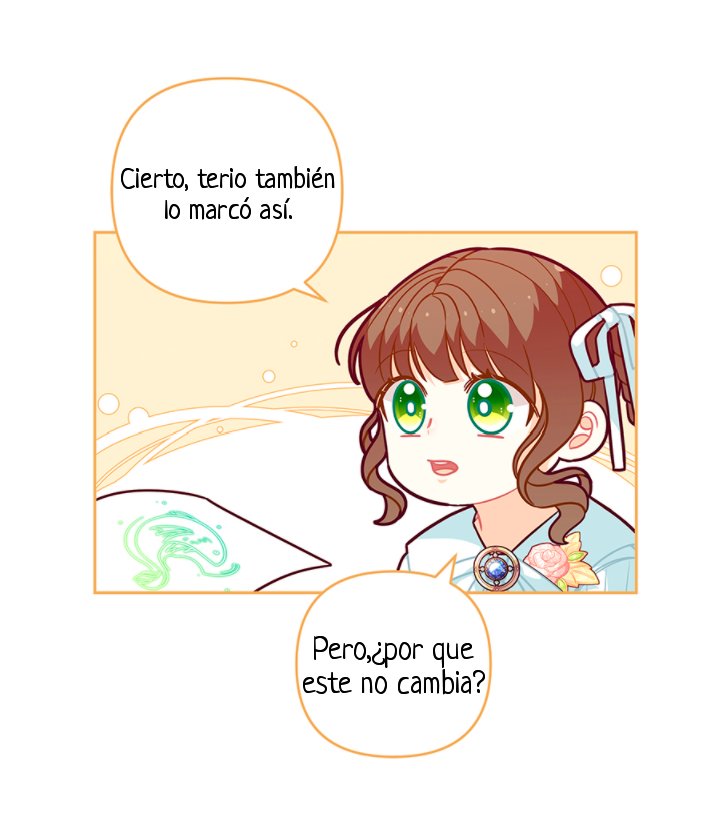 El linaje de la heredera capítulo 48 página 33