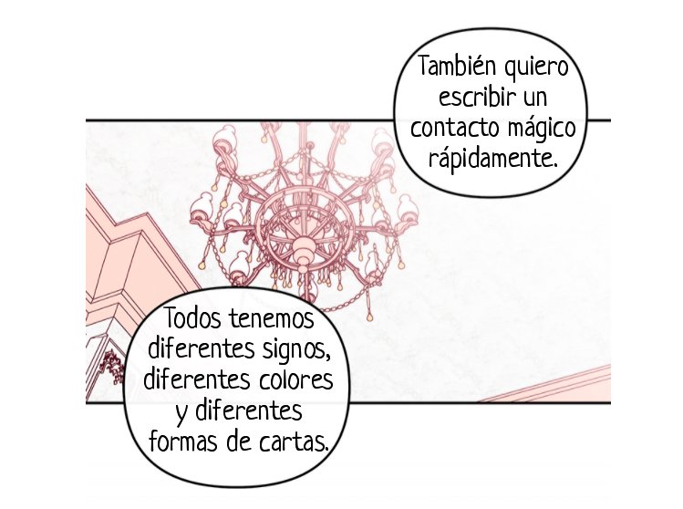 El linaje de la heredera capítulo 48 página 59