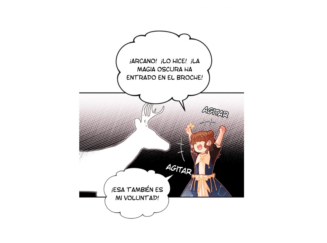 El linaje de la heredera capítulo 49 página 27