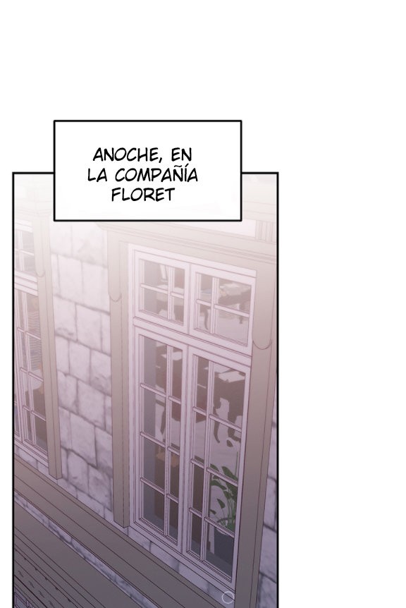 El linaje de la heredera capítulo 50 página 27