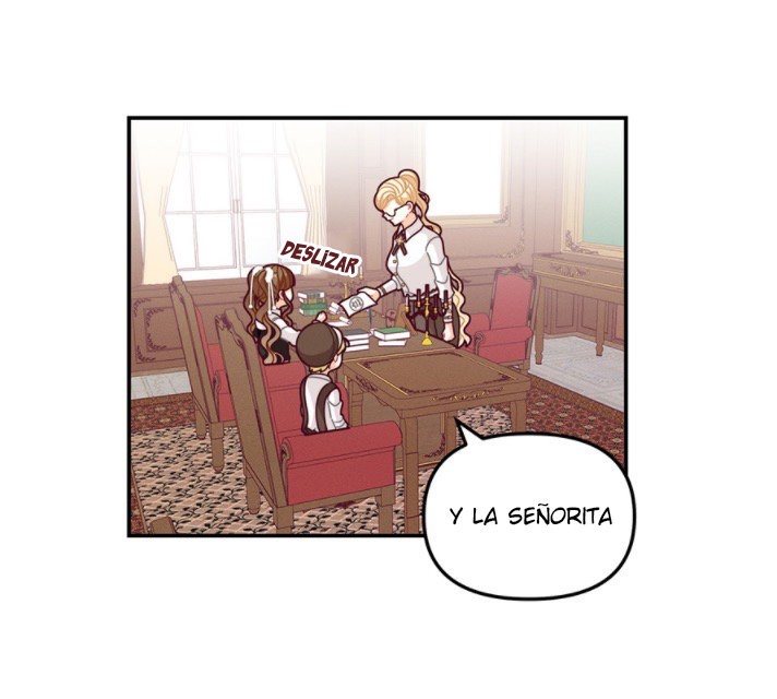 El linaje de la heredera capítulo 51 página 71