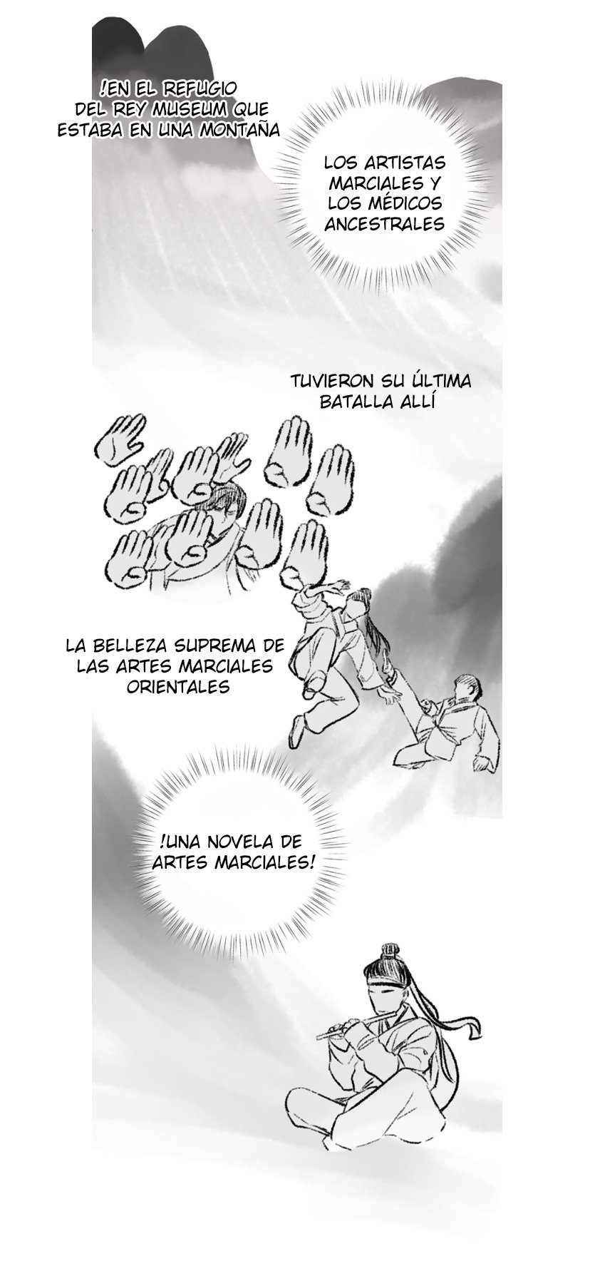 El linaje de la heredera capítulo 52 página 50