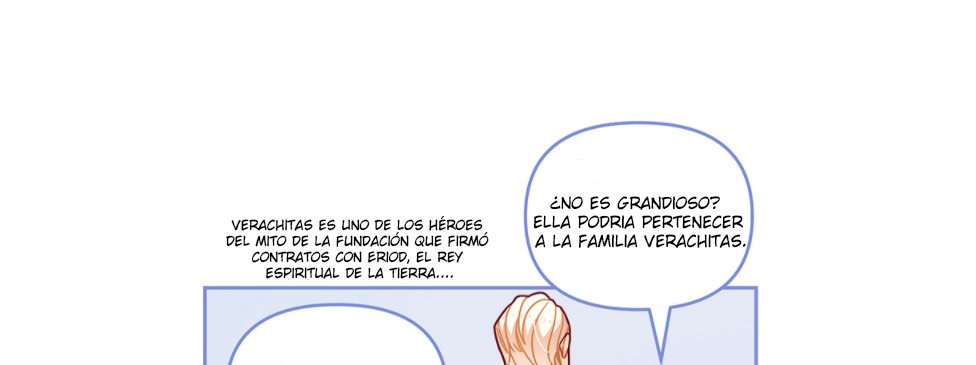 El linaje de la heredera capítulo 52 página 60