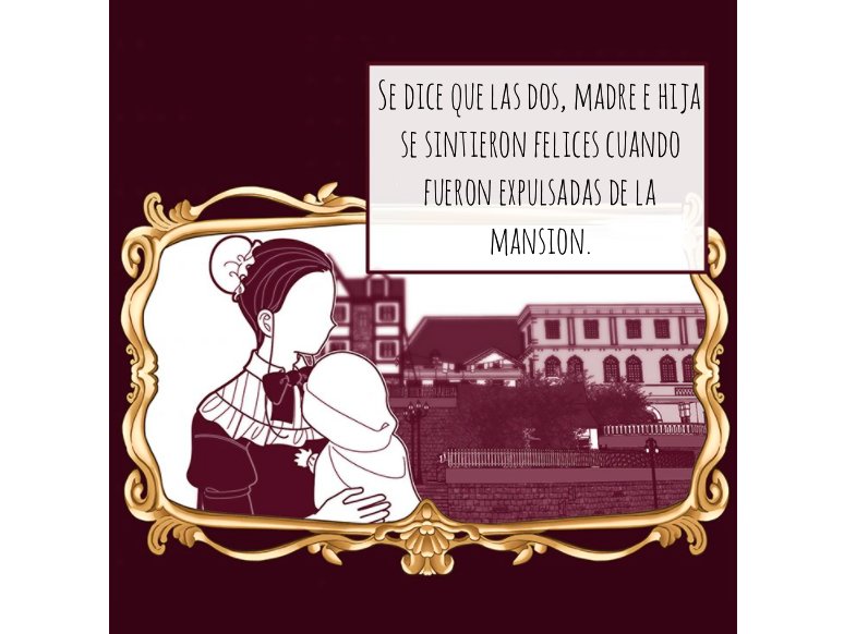 El linaje de la heredera capítulo 53 página 31