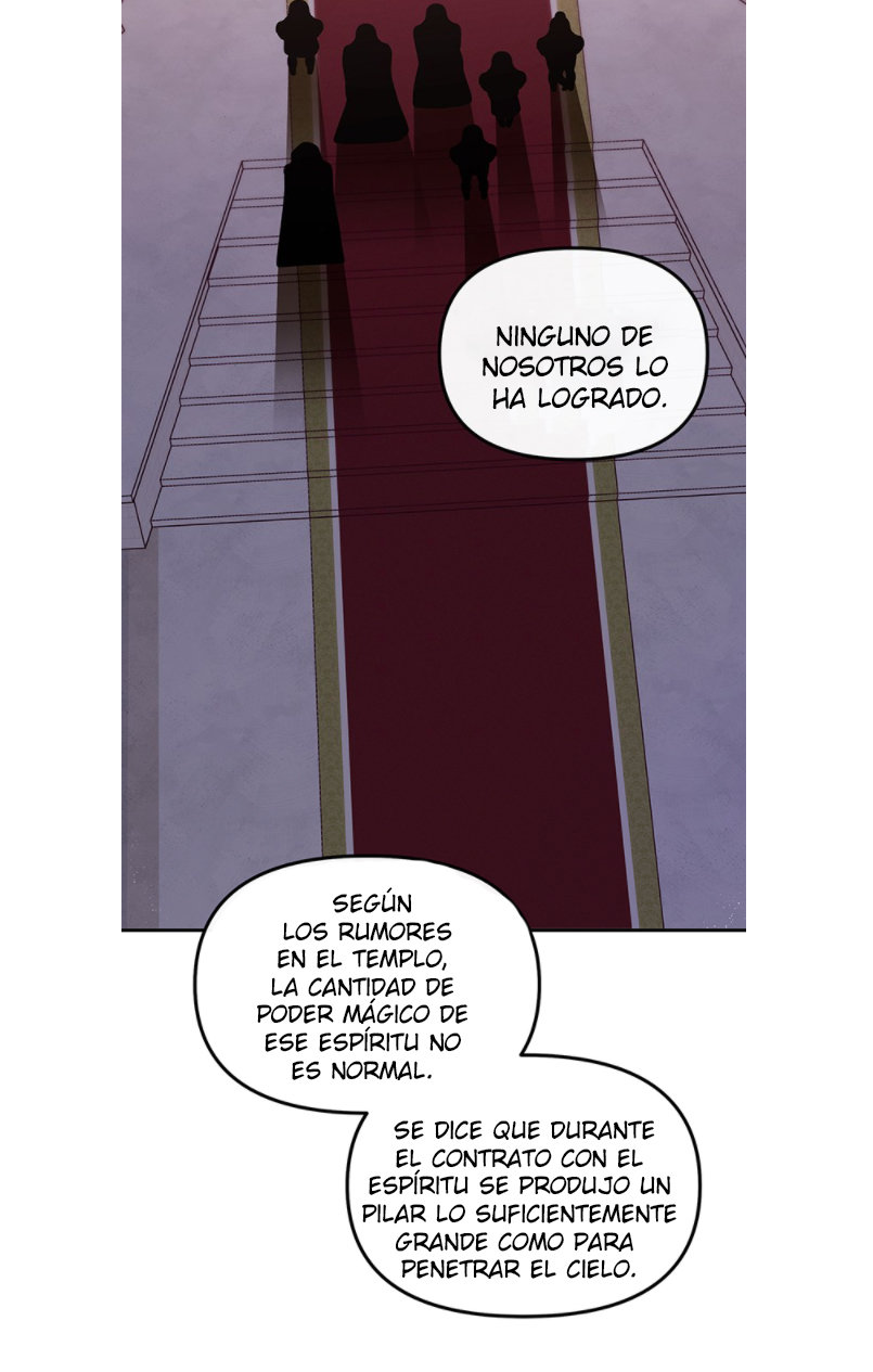 El linaje de la heredera capítulo 54 página 29