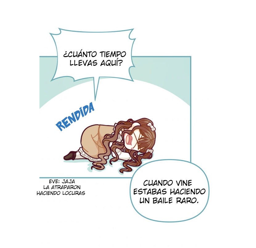 El linaje de la heredera capítulo 54 página 69