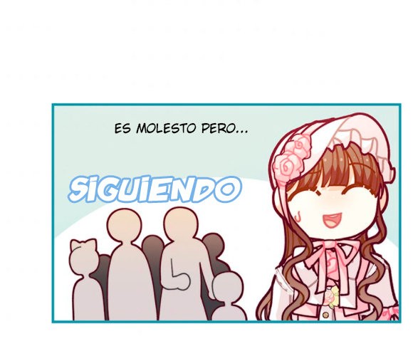 El linaje de la heredera capítulo 55 página 46