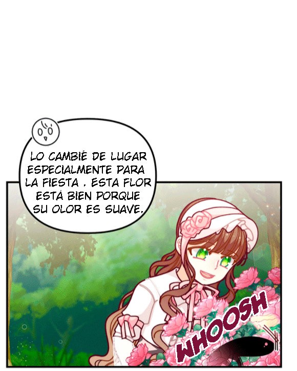 El linaje de la heredera capítulo 55 página 62