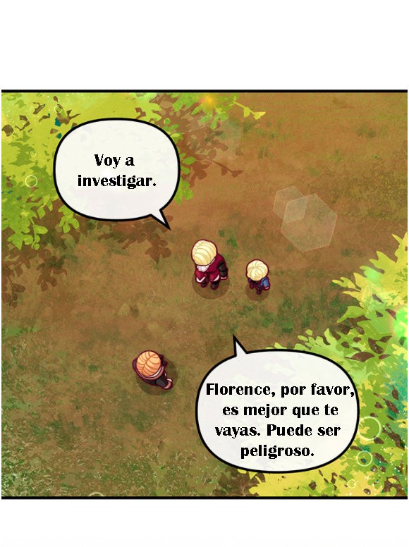 El linaje de la heredera capítulo 56 página 11