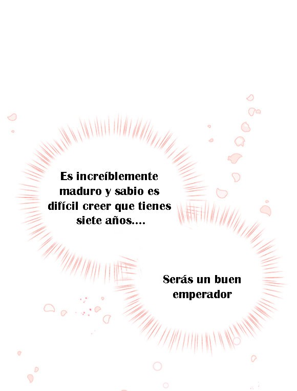 El linaje de la heredera capítulo 56 página 32