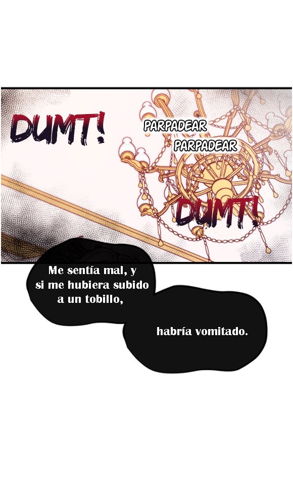El linaje de la heredera capítulo 56 página 41