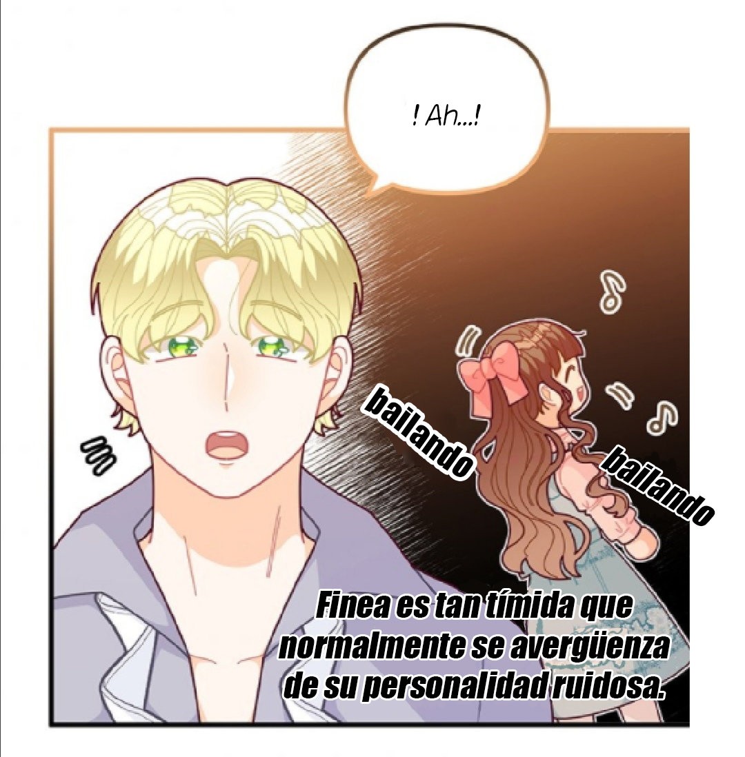 El linaje de la heredera capítulo 61 página 39