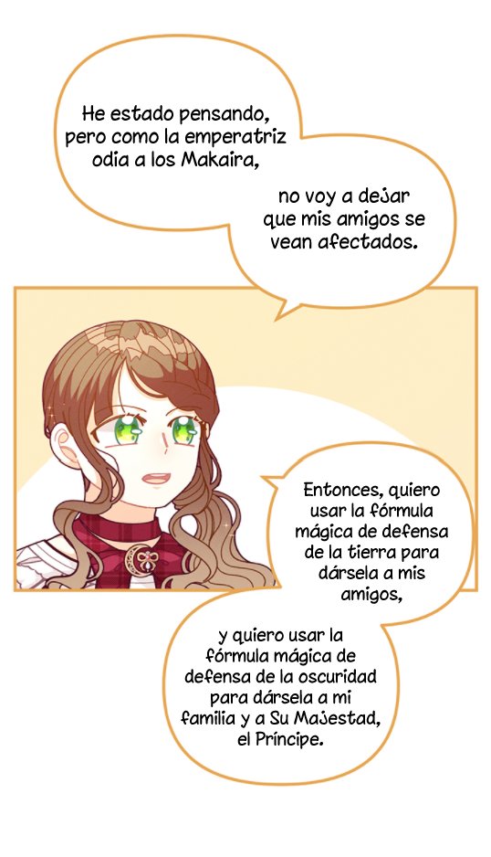 El linaje de la heredera capítulo 63 página 13