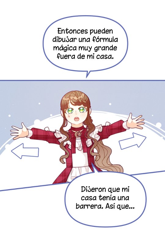 El linaje de la heredera capítulo 63 página 18