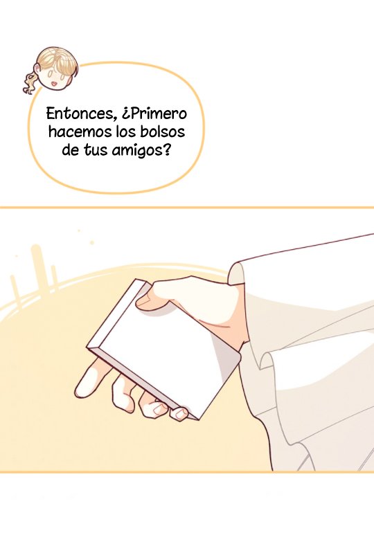 El linaje de la heredera capítulo 63 página 24