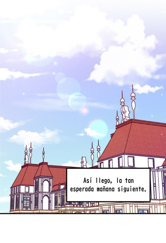 El linaje de la heredera capítulo 63 página 58