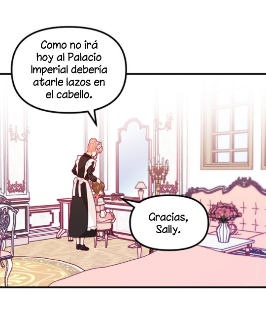 El linaje de la heredera capítulo 63 página 59