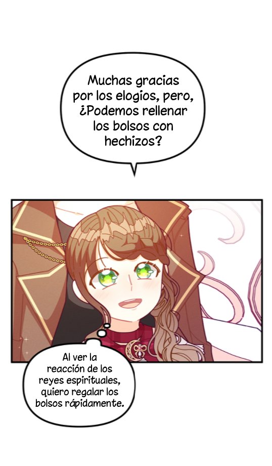 El linaje de la heredera capítulo 63 página 8