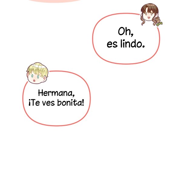 El linaje de la heredera capítulo 64 página 25