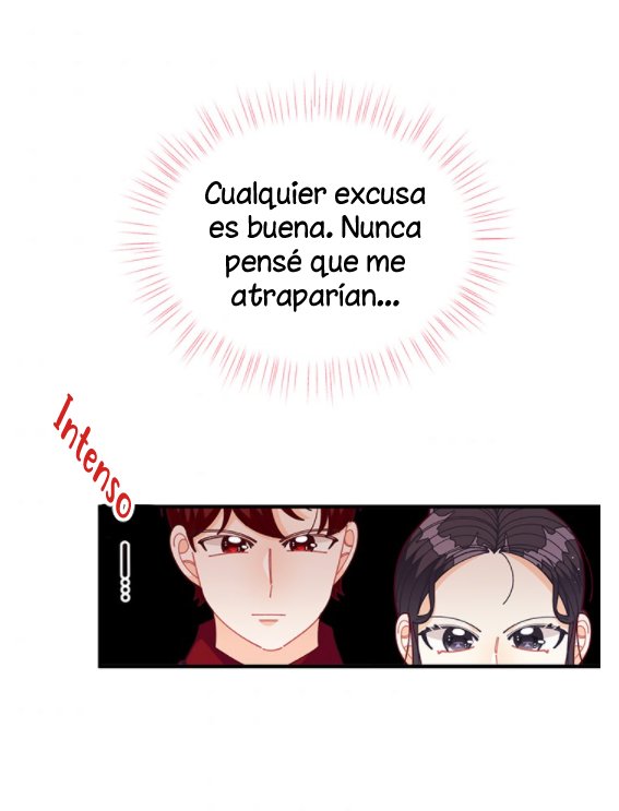 El linaje de la heredera capítulo 64 página 63