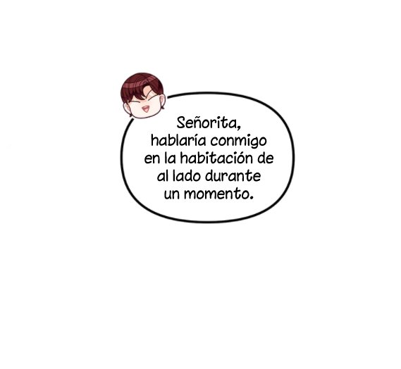 El linaje de la heredera capítulo 64 página 74