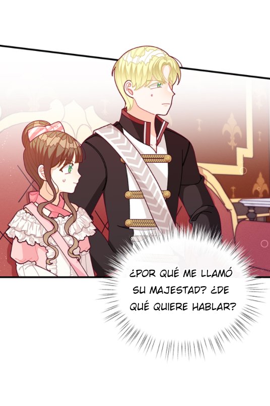 El linaje de la heredera capítulo 65 página 13