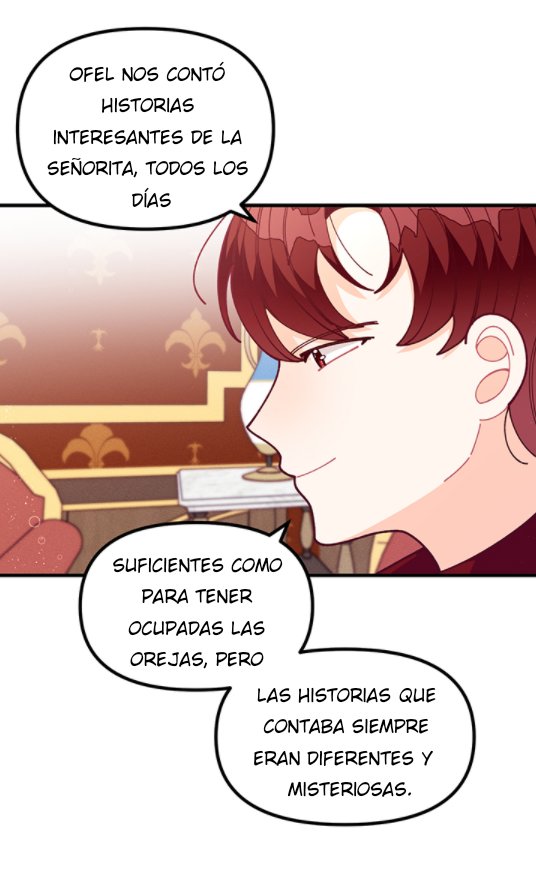 El linaje de la heredera capítulo 65 página 14