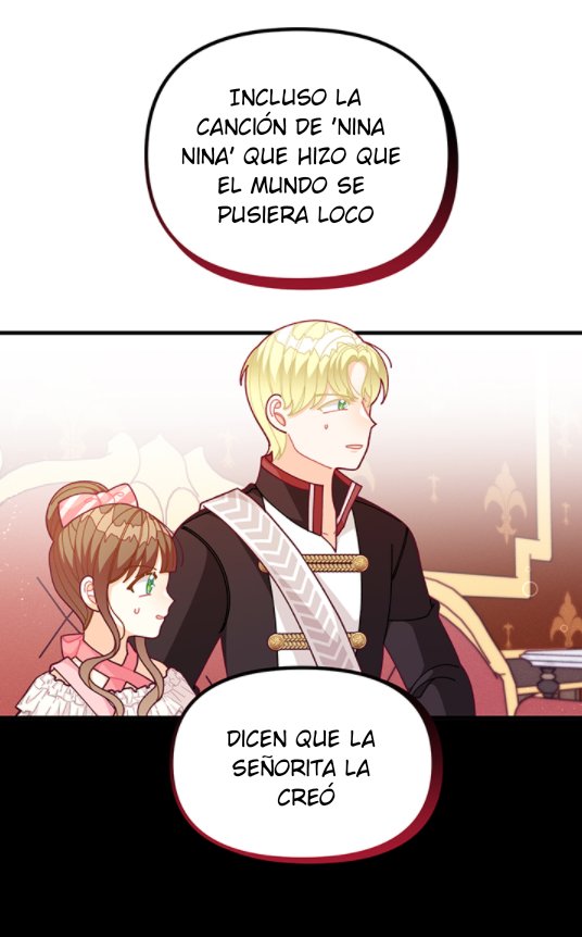 El linaje de la heredera capítulo 65 página 22