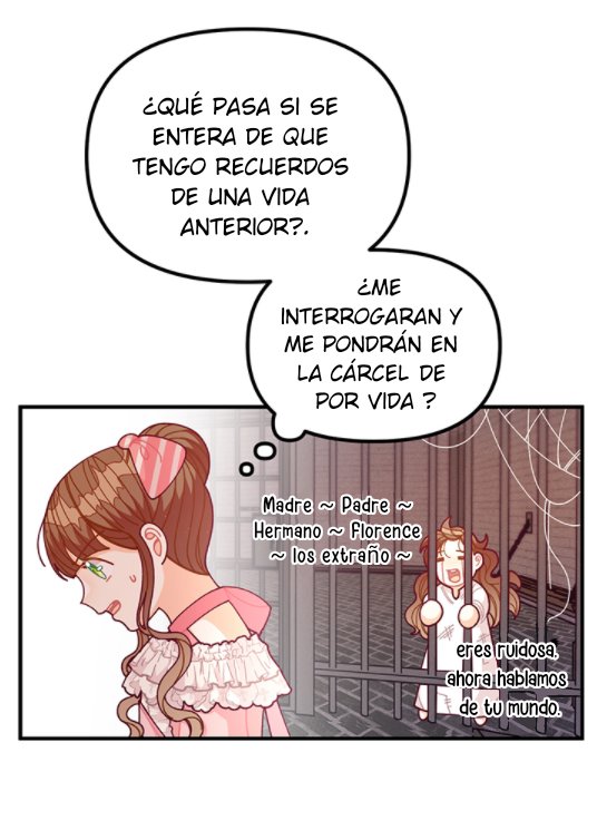 El linaje de la heredera capítulo 65 página 25