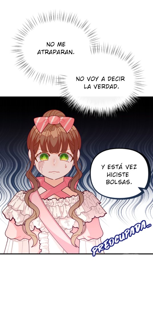 El linaje de la heredera capítulo 65 página 26